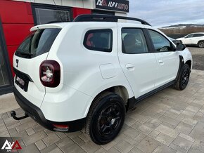 Dacia Duster 1.5 Blue dCi 4x4 S&S Comfort, Ťažné zar., SR - 5