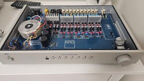 NAD S100 + S200 + S70 - 5