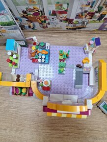 Lego 41118 Supermarket - 5