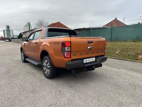 Ford ranger 3.2 wildtrak - 5