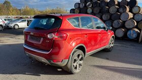 201. Ford Kuga 2.0 G6DG/UKDA Na náhradní díly - 5