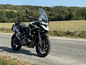 Triumph Tiger 1200 GT Pro - 2024 - 5