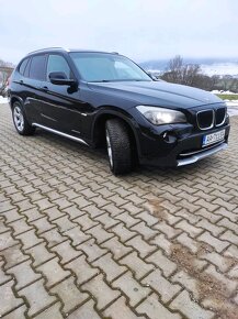 BMW X1 xdrive20d,4x4 XEONY - 5