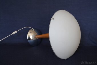 Retro lampa Ikea Kvintol (veľká) v štýle Art déco - 5