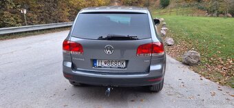 Volkswagen touareg 2.5 4-Motion - 5