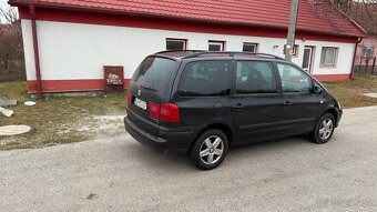 Seat alhambra - 5