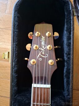 Takamine ef360sc - 5