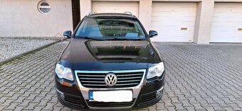 Predám Volkswagen Passat Combi B6 2.0 Tdi 103Kw - 5