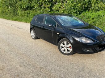 Seat leon 1.9tdi 77kW bez DPF - 5