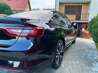 Renault Talisman INiTIAL PARIS - 5