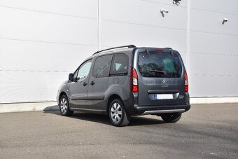 Citroën Berlingo 88kw 1.6hdi 6q - 5