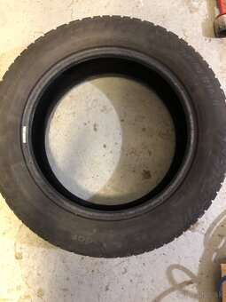 Zimne pneu Matador nordicca 205/55 r16 - 5