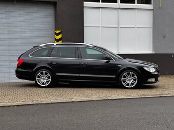 Škoda superb 2.0 tdi 125kw L&K - 5