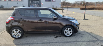 Suzuki Swift 1.2 - 5