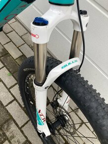 predám e-bike BULLS AMINGA EVA TR1 - 5