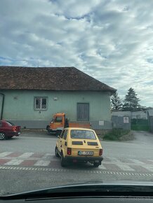 Fiat 126p maluch - 5