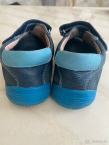 Kožené chlapčenské topánky Protetika veľ. 33 - 5