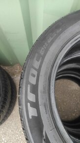 Celoročne pneumatiky 205/55r16 - 5