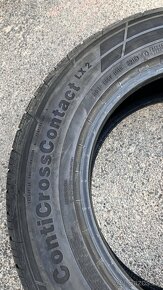 2ks pneu 215/65 r16 - 5