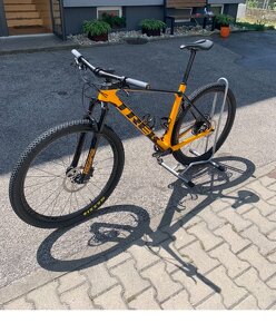 Trek procaliber 9.7 - 5