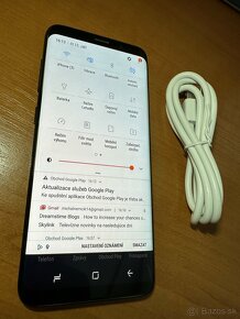 Samsung GALAXY s8 4/64GB - 5