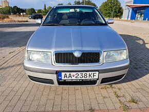 Skoda octavia 1.9tdi 81kw(Business) - 5