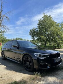 BMW 520d Touring G31 M-Packet ❗️65.000KM❗️ - 5