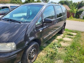 Predam seat alhambra - 5