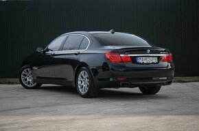 BMW Rad 7 750Li xDrive - 5