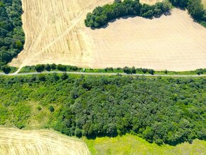 8.000 m2 POZEMOK vo výlučnom vlastníctve pri KE na chatku - 5