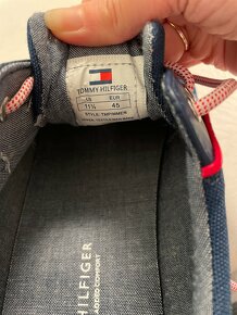 Tenisky Hilfiger - 5