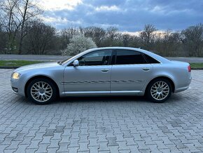 Audi A8 4.2 TDI - 5