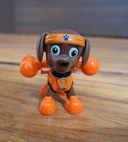 Paw patrol figúrky

 - 5