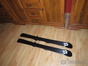 Predam freestyle lyze VOLKL,dlzka 118 cm - 5