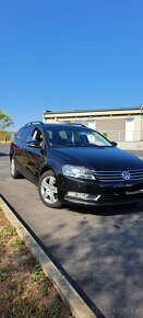 Predam wolksvagen passat b7 1.6tdi - 5