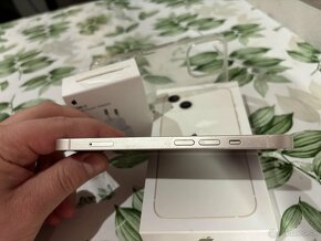 iPhone 13 White 128gb - 5