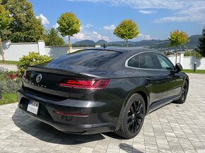 2019 Arteon 2.0 TDI - 5