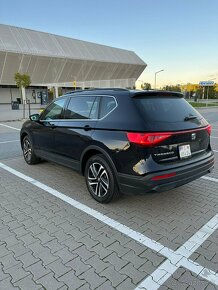 SEAT TARRACO 2.0 TDI 110kW Sport - 5