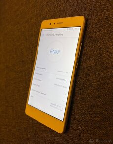 Huawei P9 lite - 5