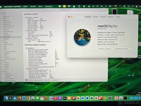 MacBook Pro 13 2013 16gb RAM 256gb SSD - 5