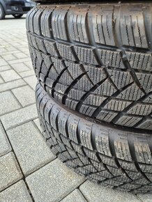 Zimné pneumatiky 185/60R14 GT Radial - 5