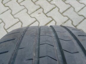 Elektrony TEC KIA 5x114,3 r18, letne pneu. 225/40 R18 - 5