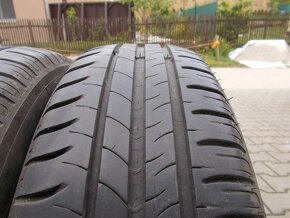 Pneumatiky Michelin 185/65R15 letné 2ks - 5