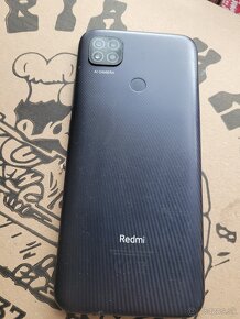 Xiaomi Redmi 9C NFC 3GB/64GB - 5