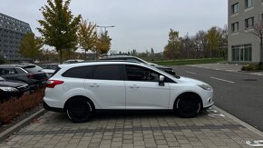 Ford Focus 3 2013 1.6 diesel - 5