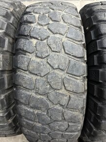 31x10.5 r15 6x139,7 DOTZ DAKAR - 5