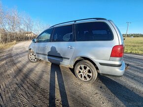 Seat Alhambra 1.9 TDI - 5