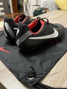 Kopačky Nike Tiempo IV Legend FG - 5