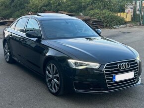 AUDI A6 C7 3.0TDI QUATTRO - 5