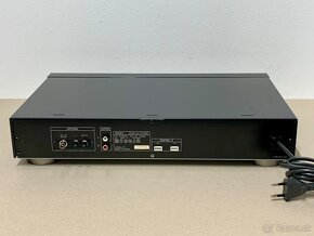 SONY ST-S120 …. FM/AM stereo tuner - 5